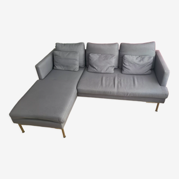 Sofa daybed Bo Concept