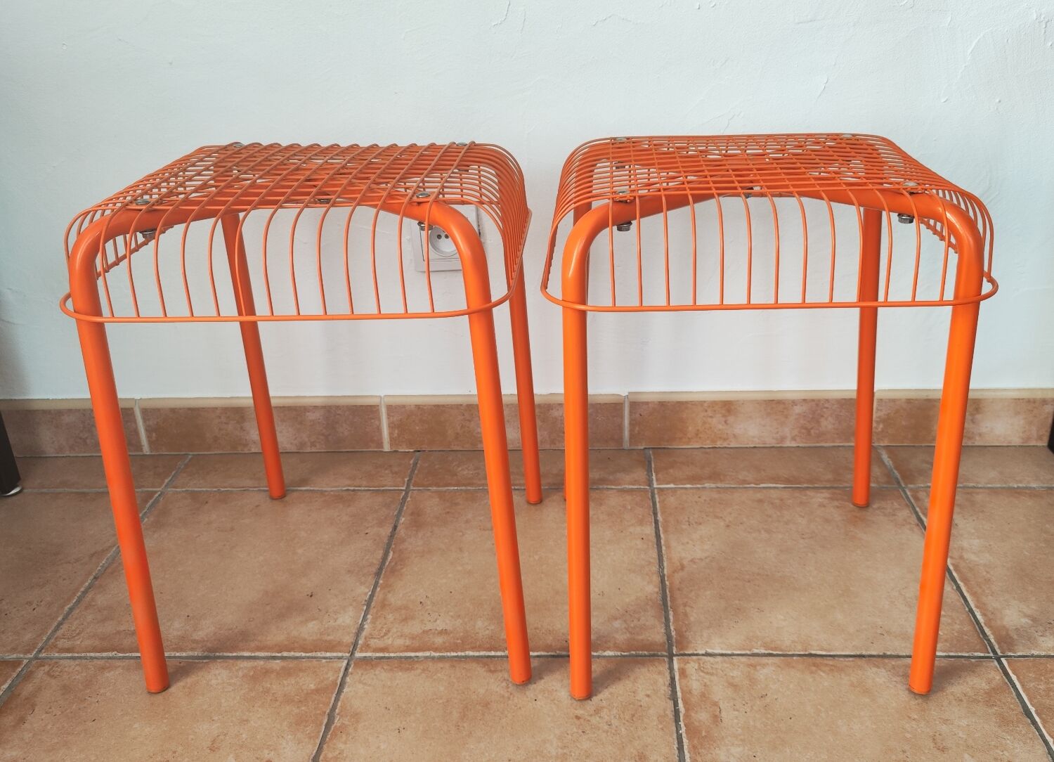 Tabouret västerōn ikea