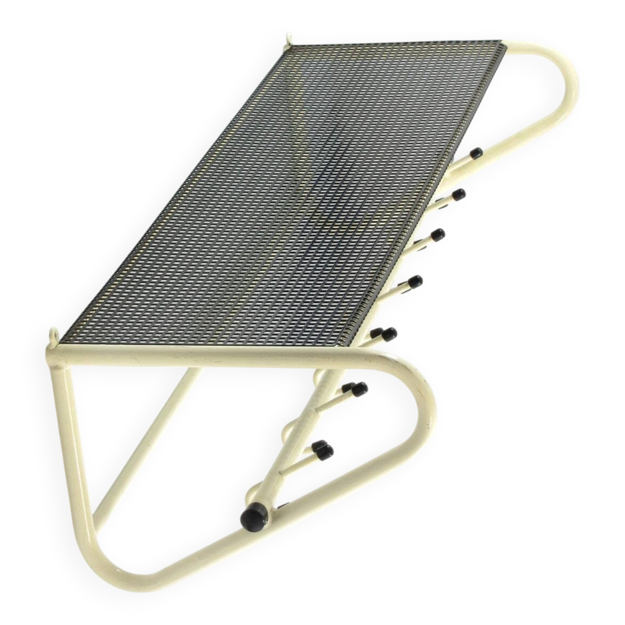 Cintre vintage Pilastro des années 60 style Mategot