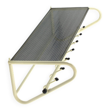 Cintre vintage Pilastro des années 60 style Mategot