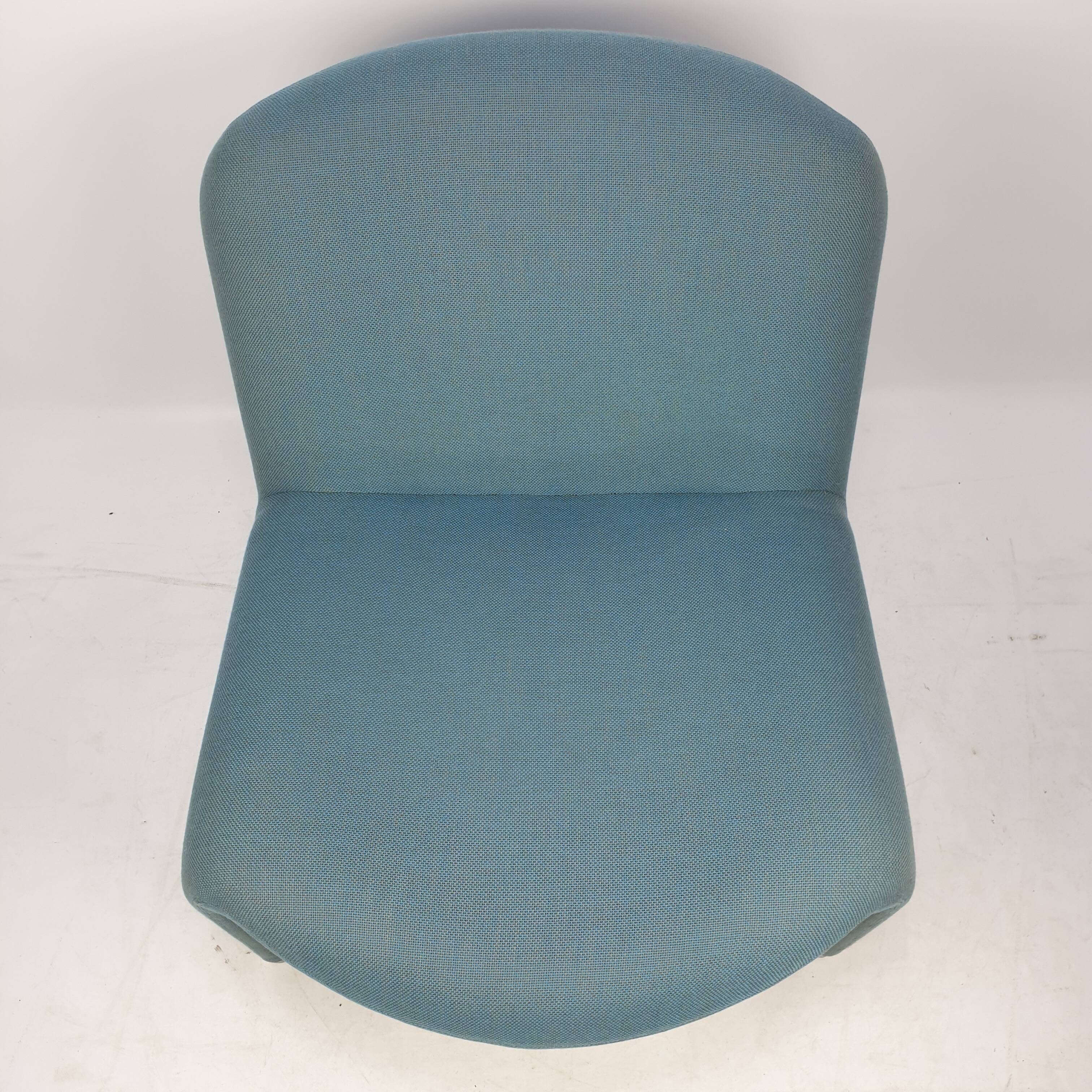 Alky Lounge Chair by Giancarlo Piretti for Artifort, 1970s