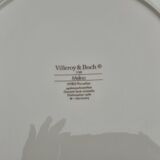 Plate villeroy & boch