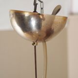 Pendant lamp, Murano glass, Italian design, 1970s, production: Italy