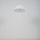 Danish 'mushroom' floor lamp by Knud Christensen Electric, 1970s