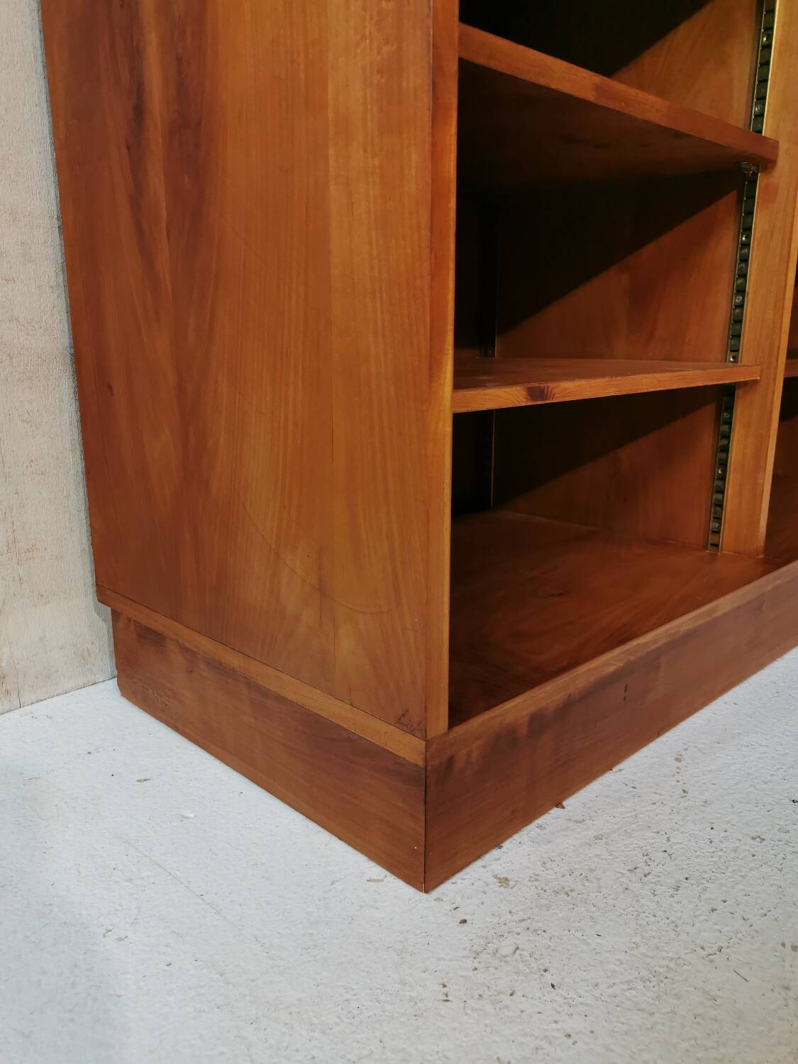 Elm sideboard