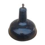 Suspension of factory