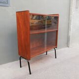 Vintage 60s showcase