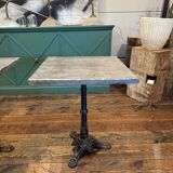 Bistro table