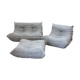 Togo set model designed by Michel Ducaroy 1973