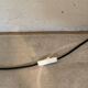Totem floor lamp 1980