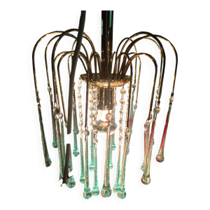 Lustre Goutte D'eau Vinini