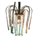Lustre Drop of Water Vinini