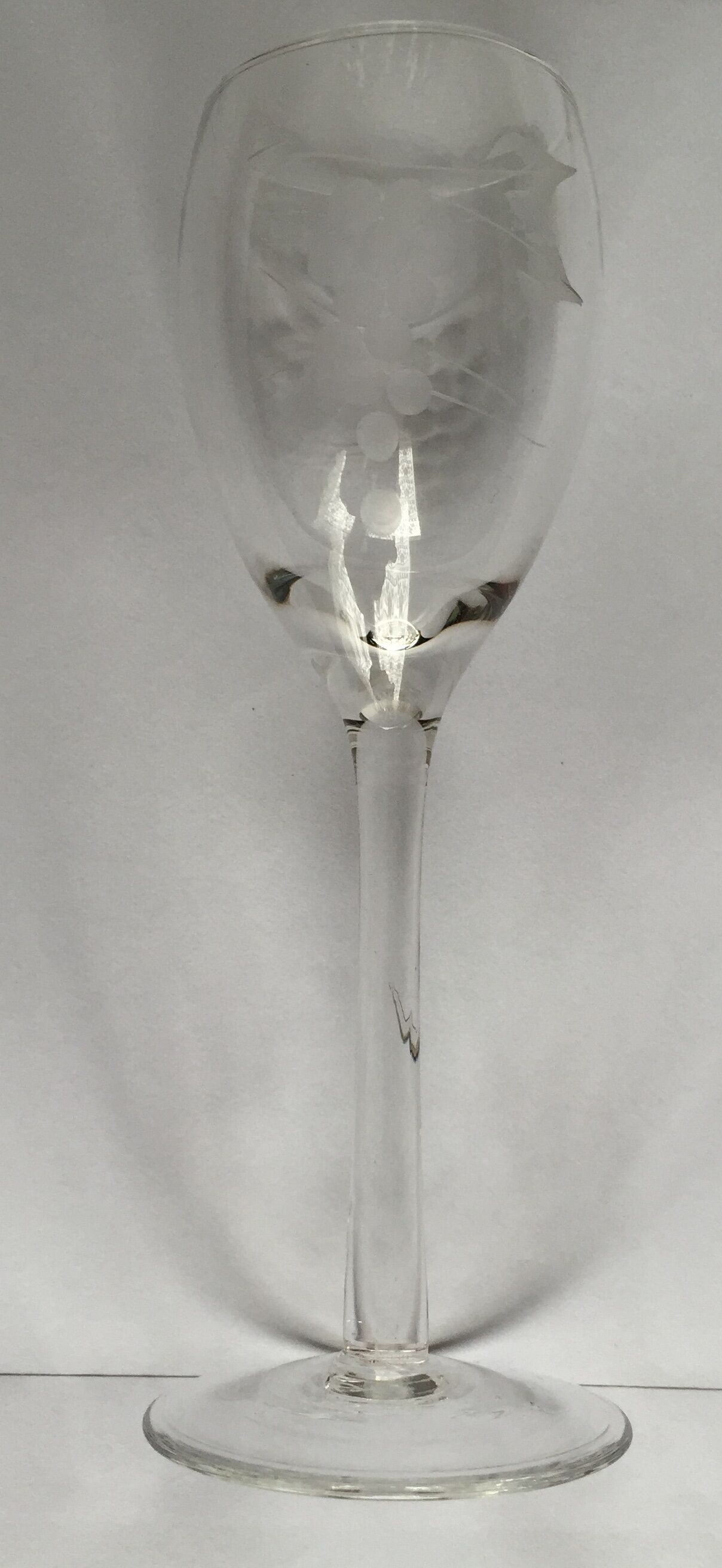 Set of 6 Porto glasses