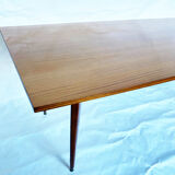 Dining room table