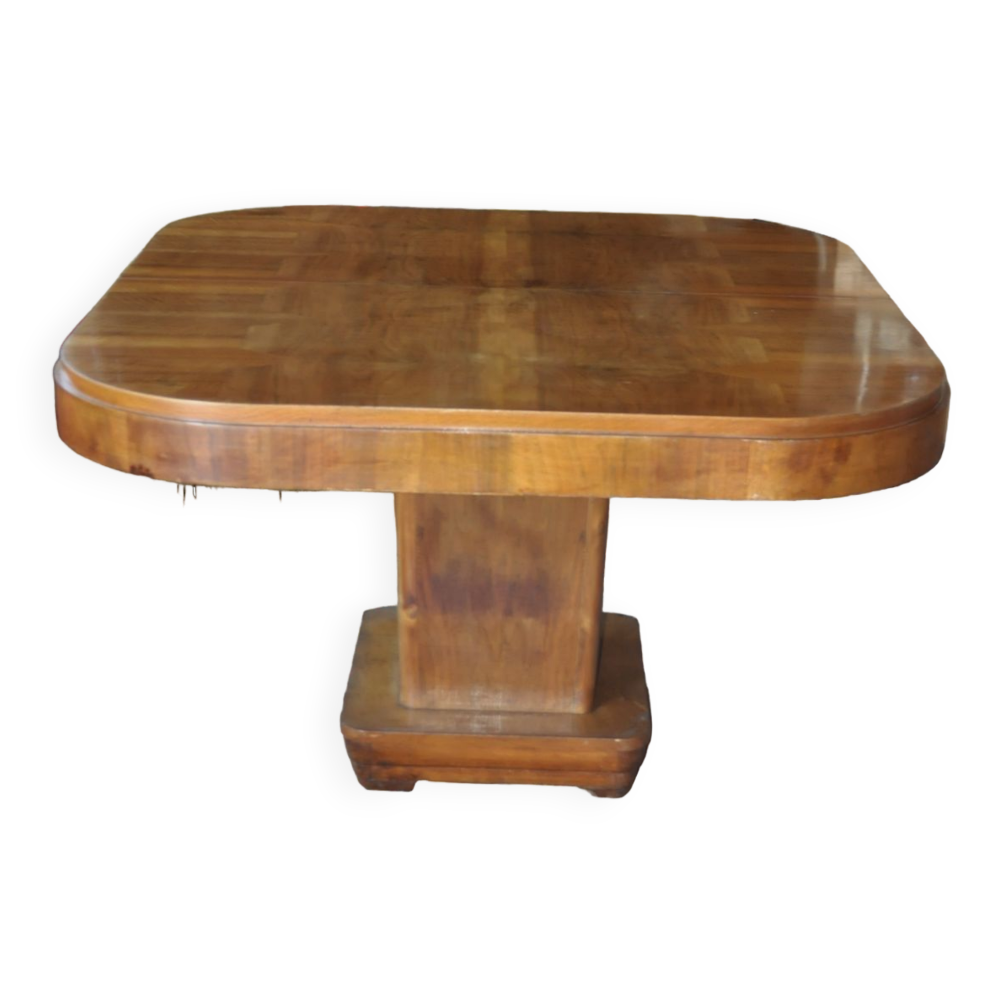 Artdeco dining table.