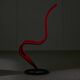 S Chair by Tom Dixon for Cappellini, 1988