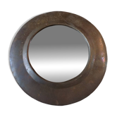 Miroir miniature ancien