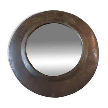 Miroir miniature ancien