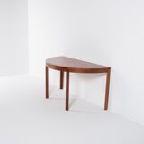 Table by Christian Hvidt for Soborg Mobelfabrik, Denmark