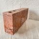 Pencil holder letter press paper design marble 1960 70 1970 sculpture