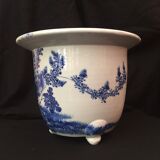 Chinese planter  ceramics, China, early twentieth century