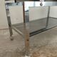 70s Serving Cart
