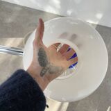 Mazzega floor lamp 1970 Murano glass