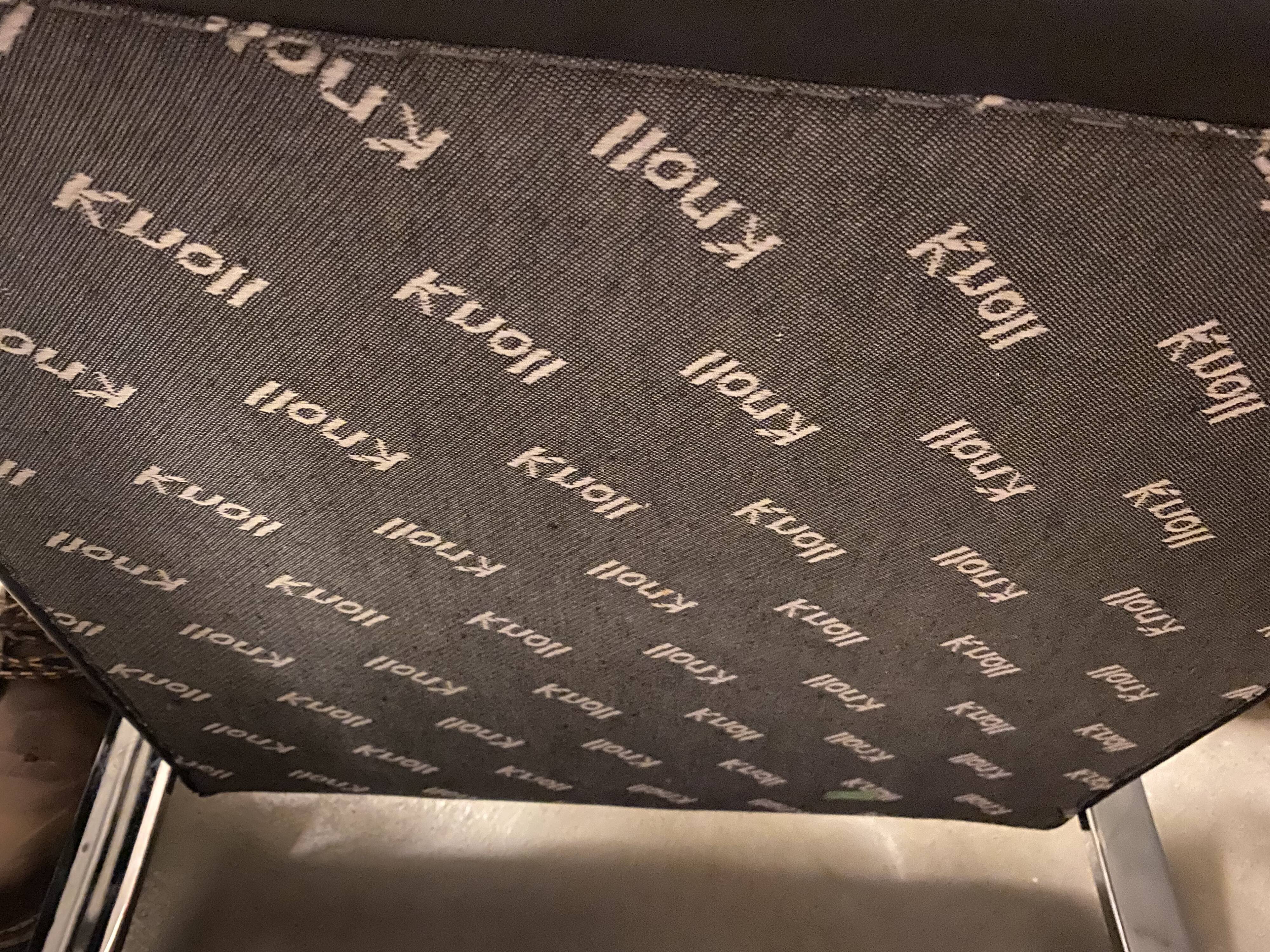 Knoll Studio BRNO Armchair