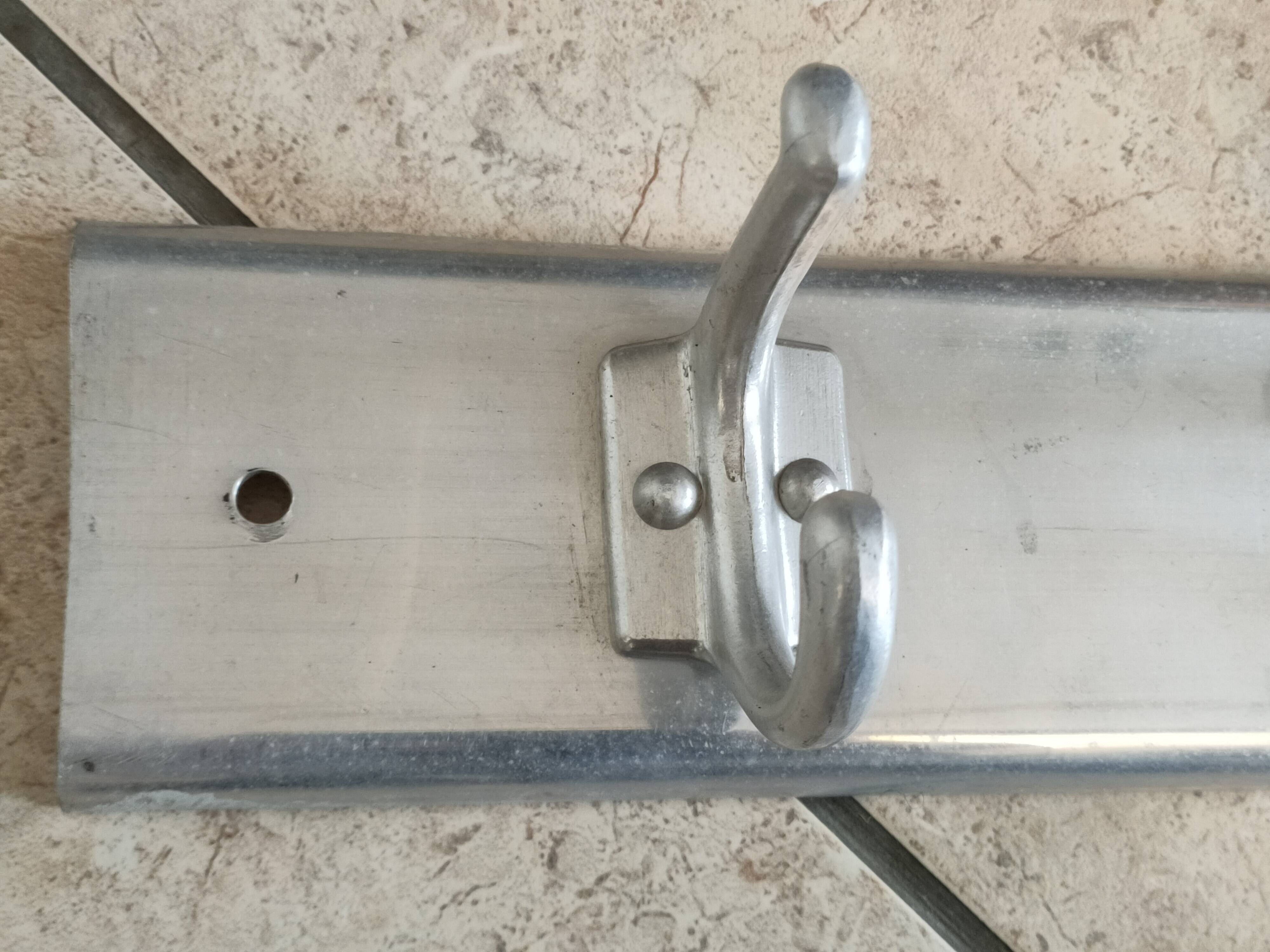 school coat rack with 10 hooks