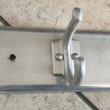 school coat rack with 10 hooks