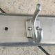 school coat rack with 10 hooks
