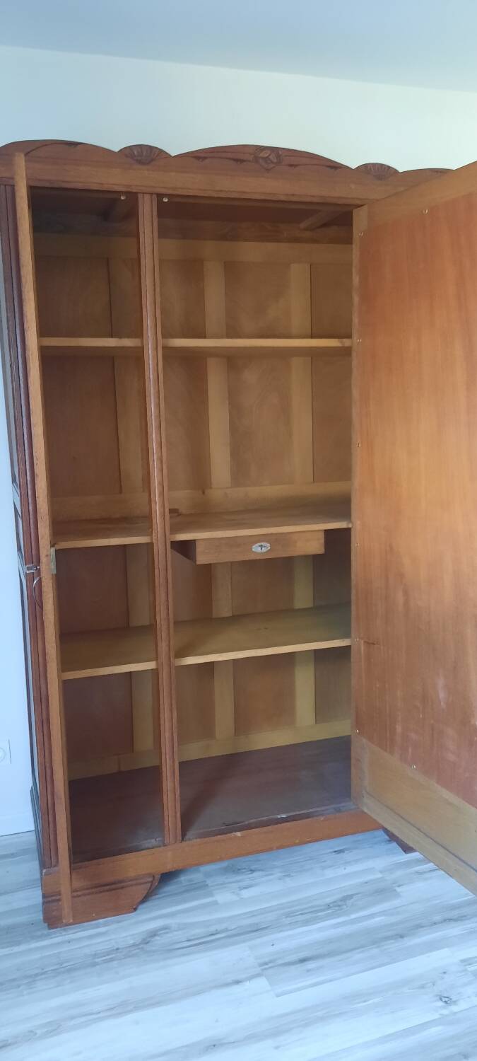 Armoire année 50/60