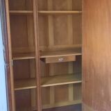 50/60s wardrobe
