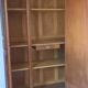 Armoire année 50/60
