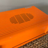 Edison continental record player