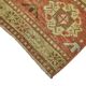 Turkish Vintage Anatolian Rug 75 cm x 339 cm