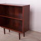Mid-century danish rosewood shelf, 1960s