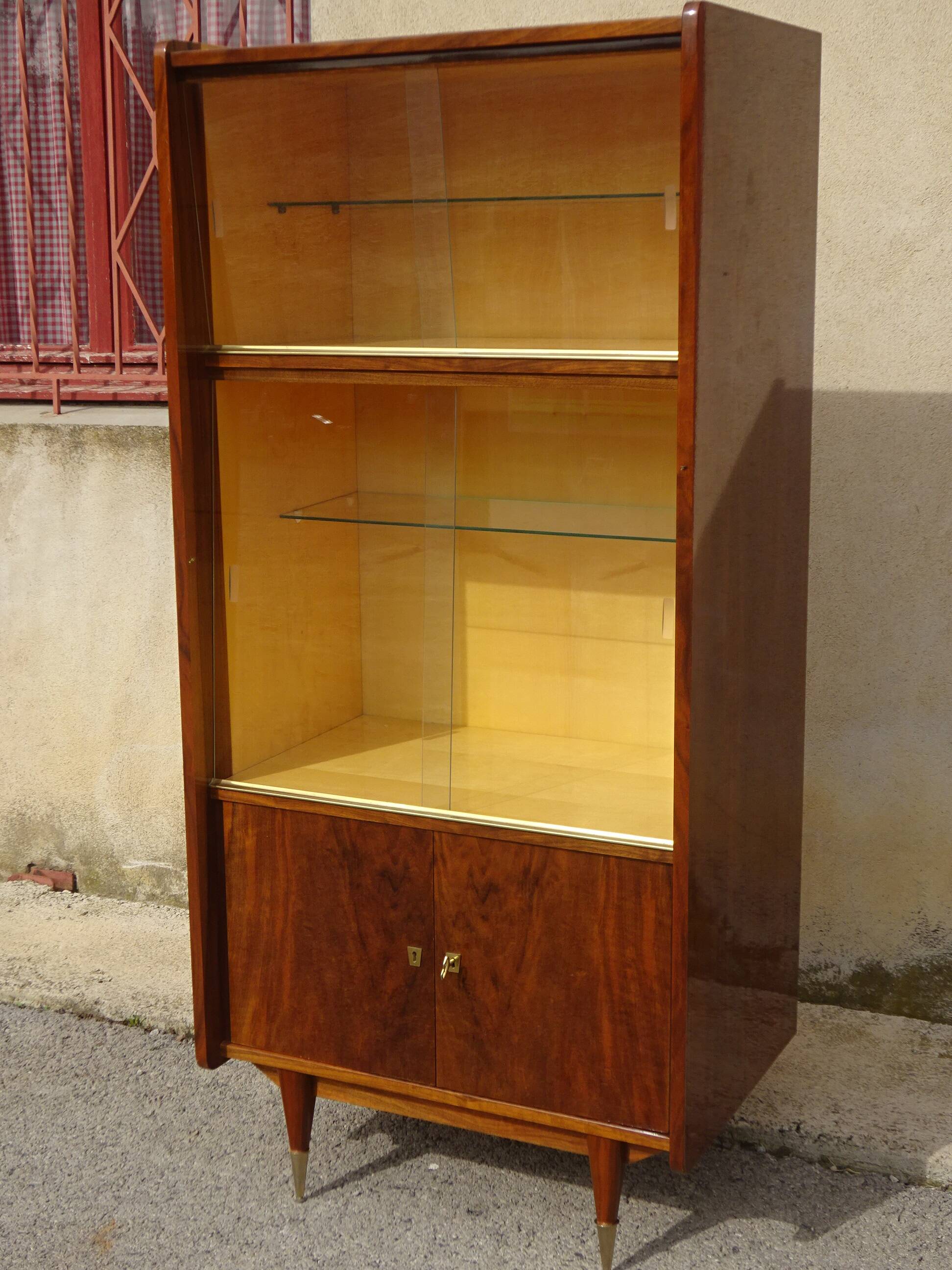 Capelle House Showcase