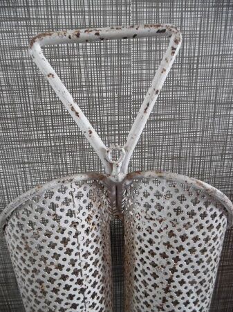 Umbrella holder Mathieu Mategot