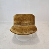 Chauffeuse par Geoffrey Harcourt pour Artifort, années 1970