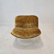 Armchair by Geoffrey Harcourt for Artifort, 1970s