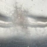 Vintage semi-suspension lamp by Bondrup & Thorup for Fog & Mørup