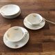 Duo tasses an. 60'
