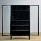 Medical cabinet, 1930s