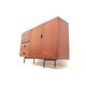 Vintage sideboard / wall unit Model CU09 from the Japanese Series by Cees Braakman from Pastoe from
