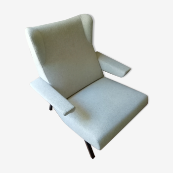 Pierre Paulin armchair