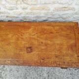 Oak countertop
