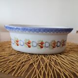 Hb henriot quimper dish