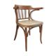 Armchair baumann