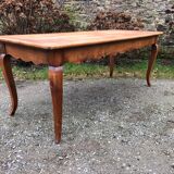 Table de ferme ancienne
